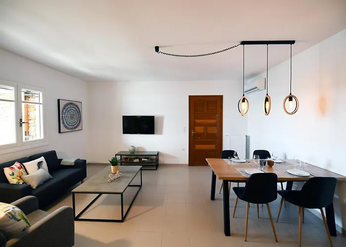 Amazing 2 Bedroom Overlooking The Marina Of Lejlighed *