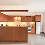 Amazing 2 Bedroom Overlooking The Marina Of Lägenhet *