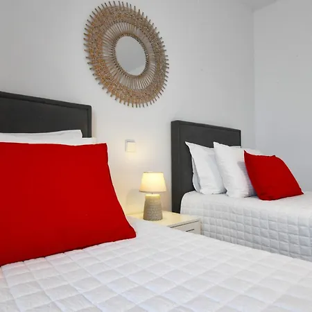 Amazing 2 Bedroom Overlooking The Marina Of * Vourkárion